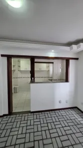 Apartamento com 1 Quarto à venda, 48m² no Imbuí, Salvador