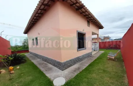 Casa com 2 Quartos à venda, 80m² no Sampaio Correia (Sampaio Correia), Saquarema