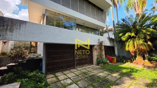 Sobrado com 4 Quartos à venda, 735m² no Alto da Lapa, São Paulo