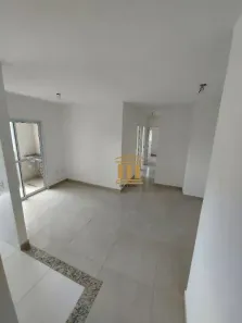 Apartamento com 2 Quartos à venda, 52m² no Parque Residencial Flamboyant, São José dos Campos