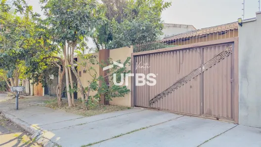 Casa com 3 Quartos à venda, 140m² no Jardim Vila Boa, Goiânia