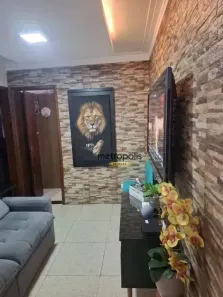 Apartamento com 2 Quartos à venda, 47m² no Jardim Dona Sinhá, São Paulo