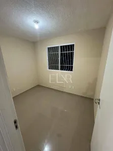Apartamento com 2 Quartos à venda, 45m² no Santa Cruz, Rio de Janeiro