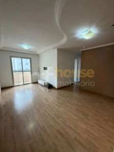 Apartamento com 3 Quartos à venda, 63m² no Continental, Osasco