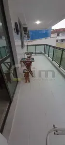 Apartamento com 3 Quartos à venda, 80m² no Méier, Rio de Janeiro