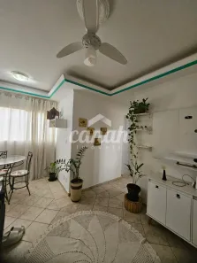 Apartamento com 2 Quartos à venda, 50m² no Ipiranga, Ribeirão Preto