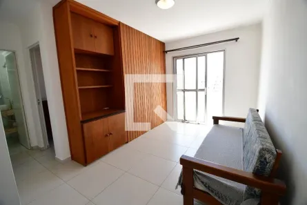 Apartamento com 1 Quarto à venda, 46m² no Centro, Campinas