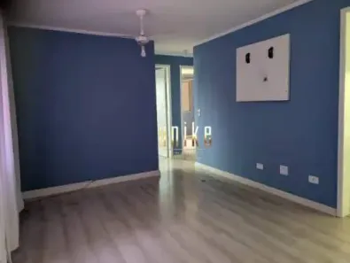 Apartamento com 3 Quartos à venda, 59m² no Floradas de São José, São José dos Campos