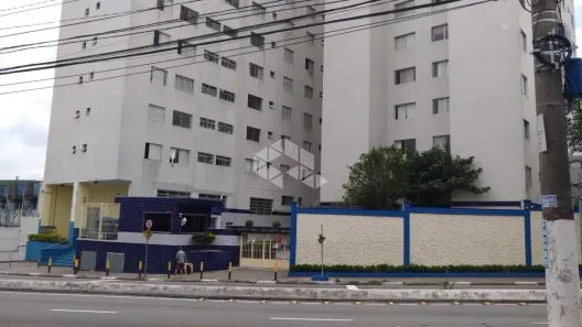 Apartamento com 1 Quarto à venda, 50m² no Taboão, São Bernardo do Campo