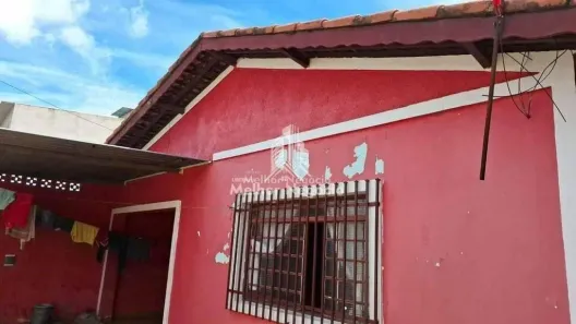 Casa com 3 Quartos à venda, 80m² no Jardim Nova Terra (Nova Veneza), Sumaré