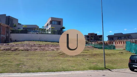 Lote/Terreno à venda, 420m² no Colinas da Anhangüera, Santana de Parnaíba