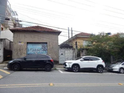 Lote/Terreno à venda, 450m² no Vila Centenário, São Paulo