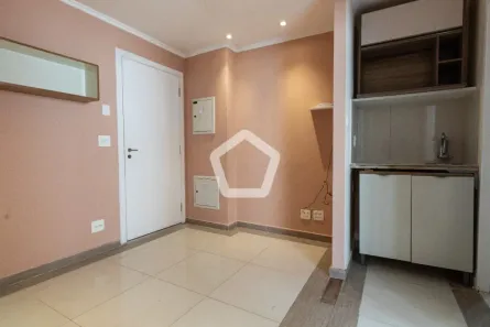 Sala Comercial à venda, 36m² no Pinheiros, São Paulo