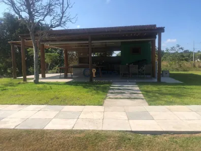 Lote/Terreno à venda, 309m² no Jacundá, Aquiraz