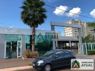 Apartamento com 2 Quartos à venda, 46m² no Gleba Fazenda Palhano, Londrina