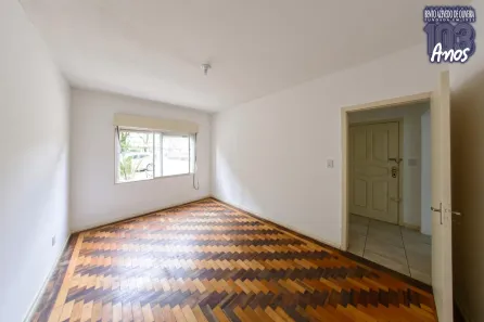 Apartamento com 1 Quarto para alugar, 55m² no Menino Deus, Porto Alegre