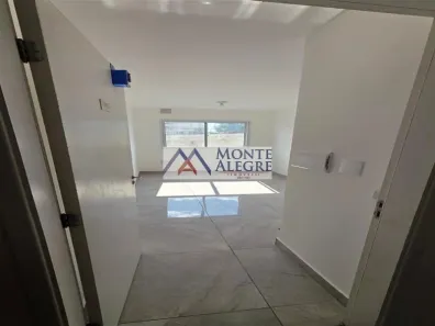 Apartamento com 2 Quartos para alugar, 41m² no Americanópolis, São Paulo
