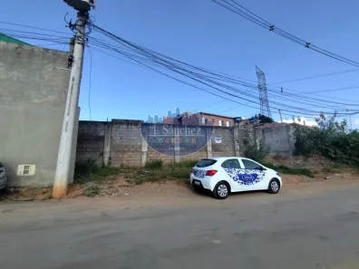 Lote/Terreno à venda, 2000m² no Veraneio Maracanã, Itaquaquecetuba
