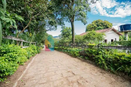 Imóvel Comercial com 4 Quartos à venda, 40000m² no Santa Cruz, Rio de Janeiro