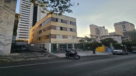 Apartamento com 2 Quartos à venda, 70m² no Anchieta, Belo Horizonte