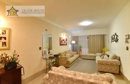Sobrado com 3 Quartos à venda, 150m² no Caminhos de San Conrado (Sousas), Campinas