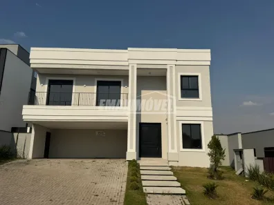 Casa de Condomínio com 3 Quartos à venda, 360m² no Alphaville Nova Esplanada, Votorantim