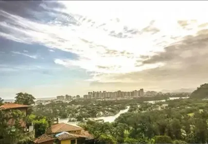 Lote/Terreno à venda, 800m² no Itanhangá, Rio de Janeiro