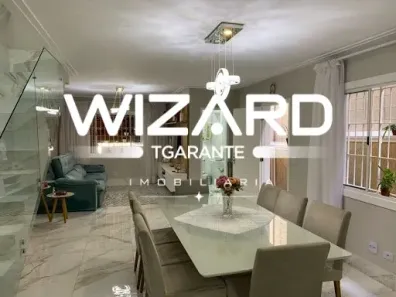 Sobrado com 3 Quartos à venda, 128m² no Jardim das Vertentes, São Paulo