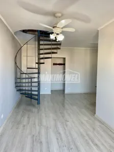 Cobertura com 3 Quartos à venda, 198m² no Vila Leão, Sorocaba
