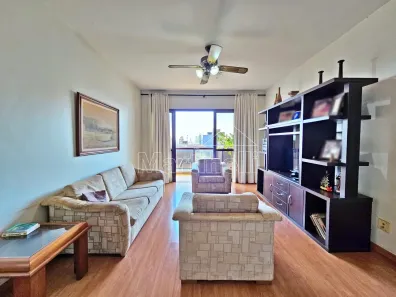 Apartamento com 3 Quartos à venda, 156m² no Centro, Ribeirão Preto