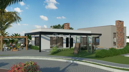 Lote/Terreno à venda, 179m² no Hípica, Porto Alegre