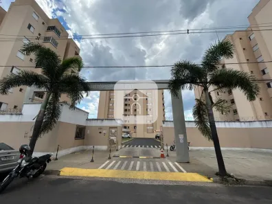 Apartamento com 2 Quartos para alugar, 50m² no Jardim Europa, Uberlândia