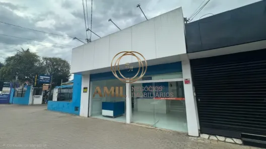 Ponto Comercial para alugar, 380m² no Centro, São José dos Campos
