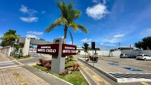 Lote/Terreno à venda, 245m² no Parque das Nações, Parnamirim