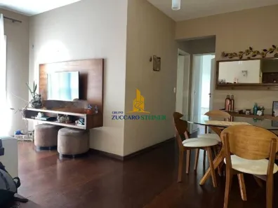 Apartamento com 2 Quartos à venda, 63m² no Jardim Tijuco, Guarulhos