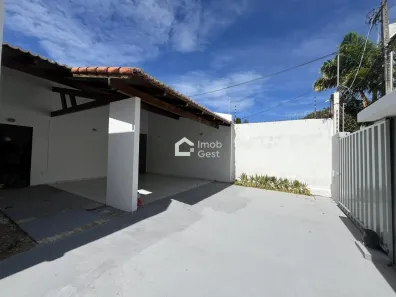 Casa com 4 Quartos à venda, 450m² no Capim Macio, Natal