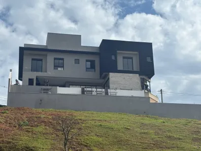 Casa com 4 Quartos à venda, 349m² no Sítio do Morro, Santana de Parnaíba