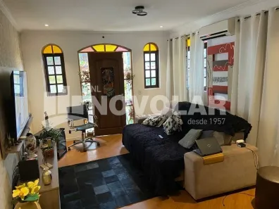 Sobrado com 3 Quartos à venda, 282m² no Vila Medeiros, São Paulo