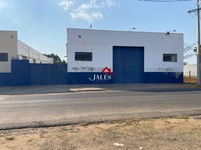 Sala Comercial à venda, 1000m² no Residencial Maria Júlia, São José do Rio Preto