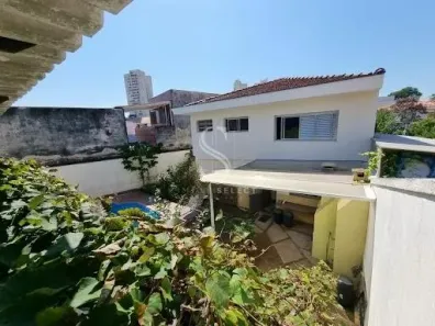 Sobrado com 2 Quartos à venda, 400m² no Vila Cruzeiro, São Paulo