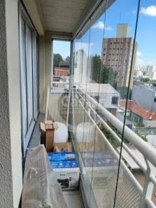Apartamento com 3 Quartos à venda, 92m² no Bosque da Saúde, São Paulo