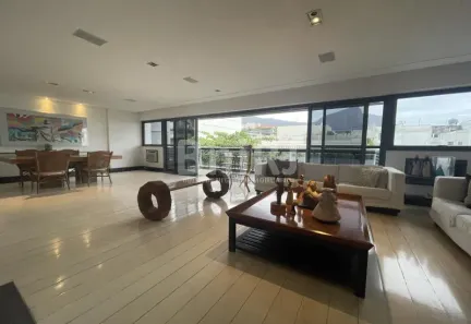 Cobertura com 4 Quartos à venda, 559m² no Ipanema, Rio de Janeiro