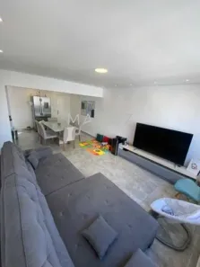 Apartamento com 2 Quartos à venda, 74m² no Cambuci, São Paulo