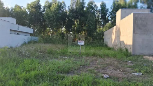 Lote/Terreno à venda, 200m² no Campestre, Piracicaba