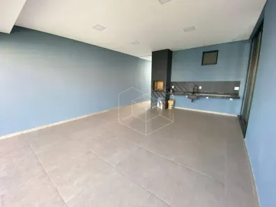 Casa com 2 Quartos à venda, 109m² no Residencial Campo Belo, Jaú