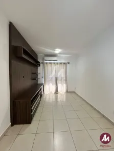 Apartamento com 2 Quartos para alugar, 66m² no Jardim Botânico, Ribeirão Preto