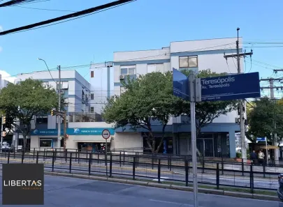 Apartamento com 3 Quartos à venda, 94m² no Teresópolis, Porto Alegre