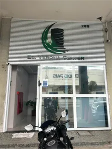 Sala Comercial à venda, 115m² no Gurigica, Vitória