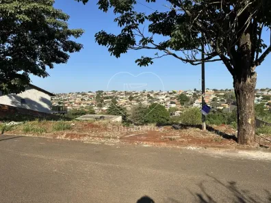 Lote/Terreno à venda, 419m² no Sabará III, Londrina