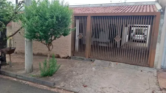 Casa com 3 Quartos à venda, 155m² no Conjunto Habitacional São Deocleciano, São José do Rio Preto